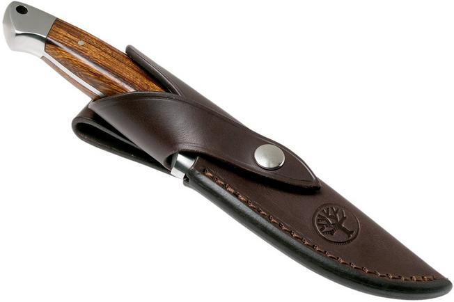 Image for Böker Vollintegral 2.0 1674 Limited Edition 120185 hunting knife
