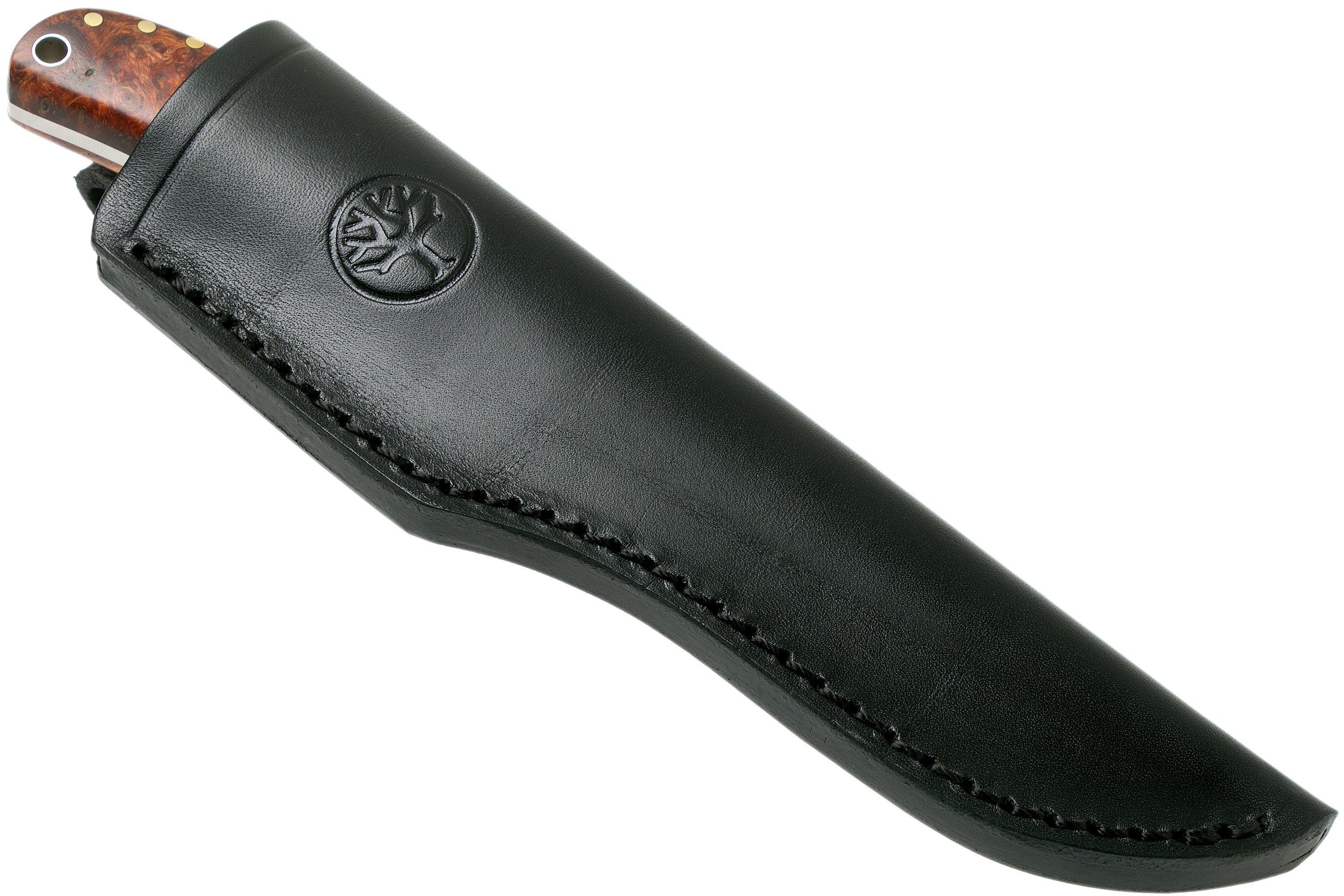 Böker Savannah Special Run 120220 hunting knife, Armin Stütz design