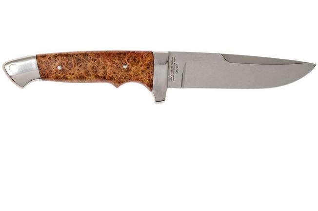 Image for Böker Vollintegral 2.0 1674 Limited Edition 120285 hunting knife