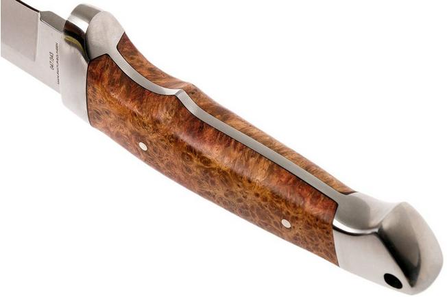 Böker Vollintegral 2.0 1674 Limited Edition 120285 hunting knife