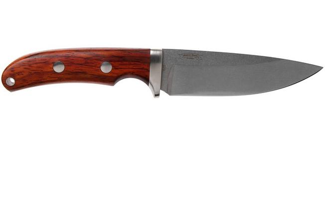 Böker Savannah 120320 Cocobolo hunting knife, Armin Stütz design