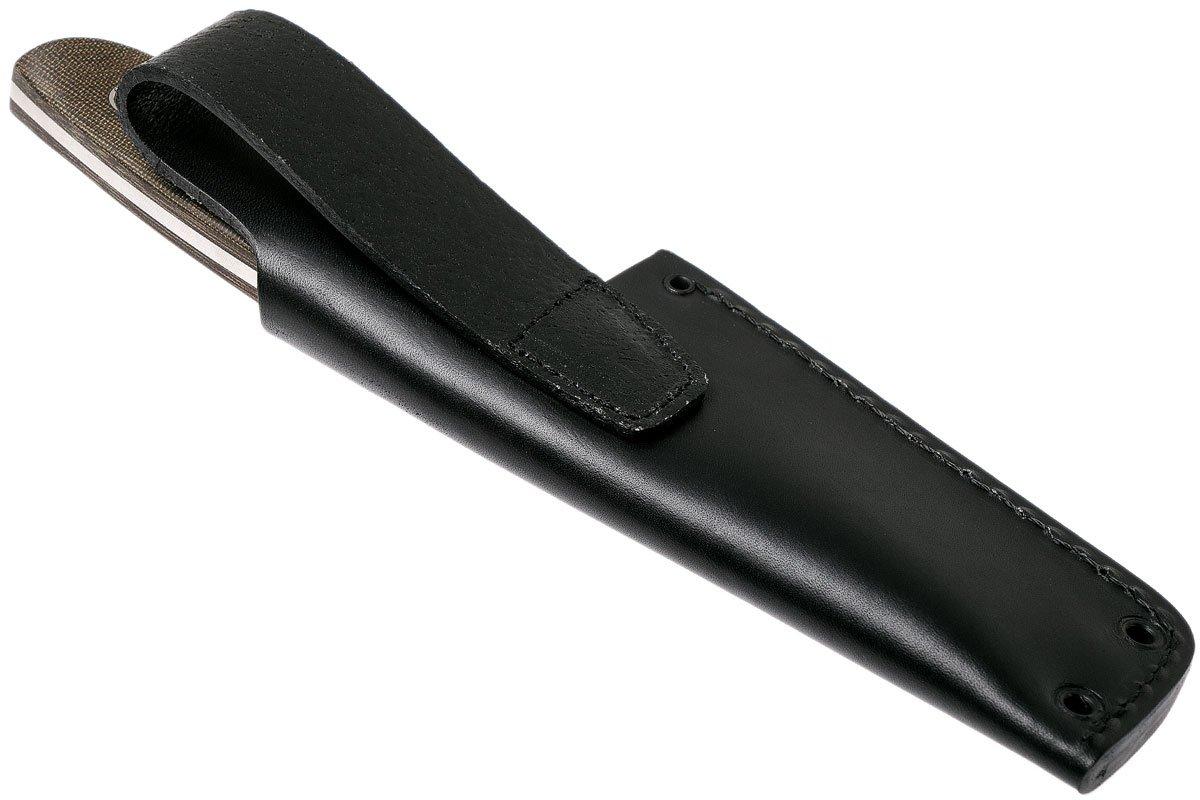 Böker Field Butcher 120489 camping knife, Vox design Advantageously