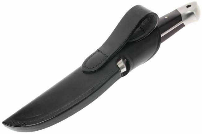 Image for Böker Vollintegral Micarta, blade length 11.5 cm
