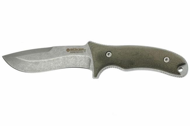 Image for Böker Outdoor Orca, Generation 2, 120596