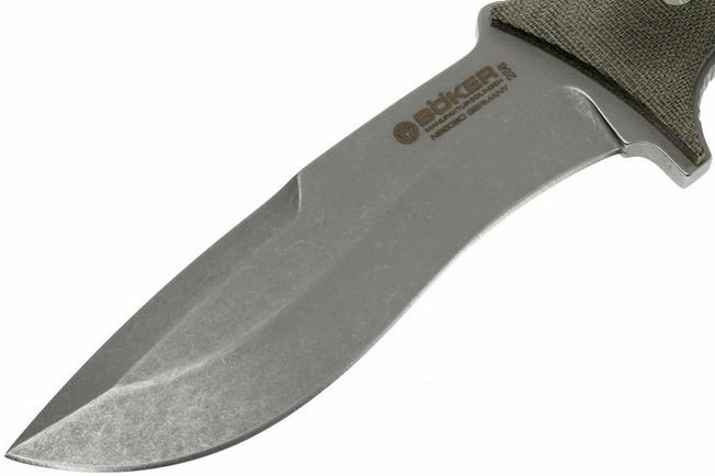 Image for Böker Outdoor Orca, Generation 2, 120596