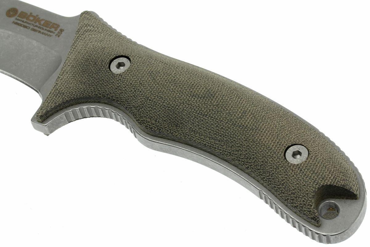 Böker Outdoor Orca, Generation 2, 120596 | Advantageously shopping at  Knivesandtools.com