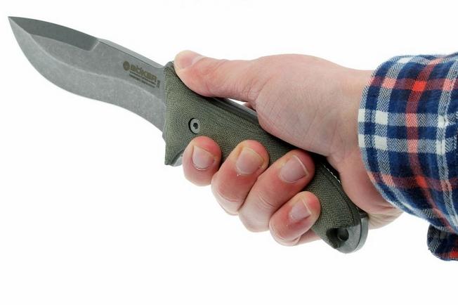 Image for Böker Outdoor Orca, Generation 2, 120596