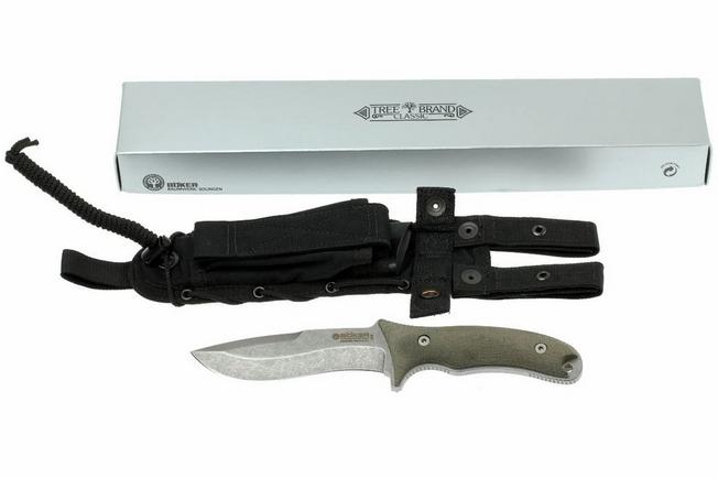 Image for Böker Outdoor Orca, Generation 2, 120596