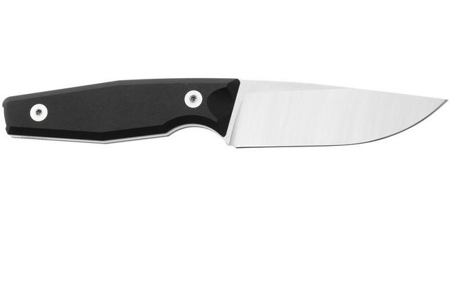 Afbeelding voor Böker Daily Knives AK4 121000 14C28N, Richlite, vaststaand mes
