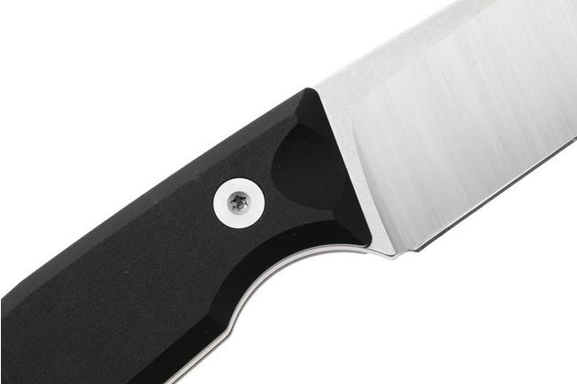 Afbeelding voor Böker Daily Knives AK4 121000 14C28N, Richlite, vaststaand mes