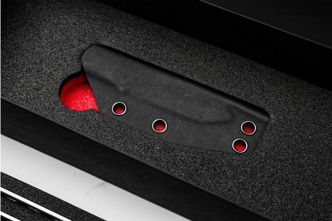 Afbeelding voor Böker BFF Packlite 121447 Collector's Edition, messenset 12-delig