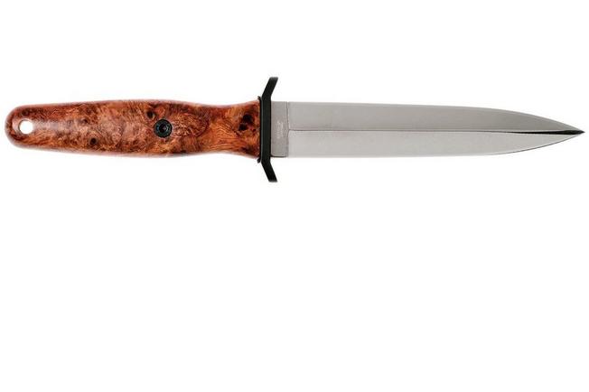 Image for Böker Applegate 1674 Limited Edition 120543, Col. Rex Applegate design