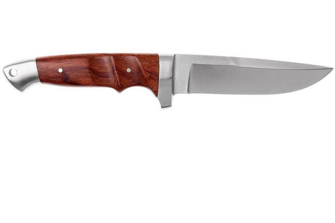 Böker Vollintegral 2.0 XL Rosewood 126638 hunting knife