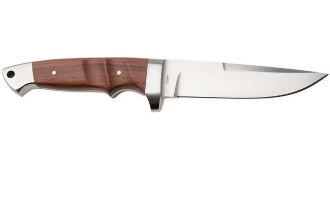 Image for Böker Vollintegral 2.0 Palissander 121585 hunting knife