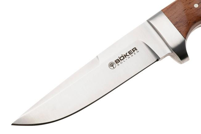 Image for Böker Vollintegral 2.0 Palissander 121585 hunting knife