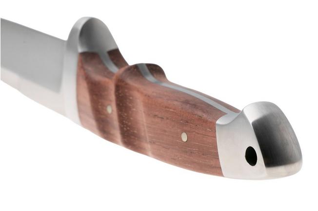 Image for Böker Vollintegral 2.0 Palissander 121585 hunting knife