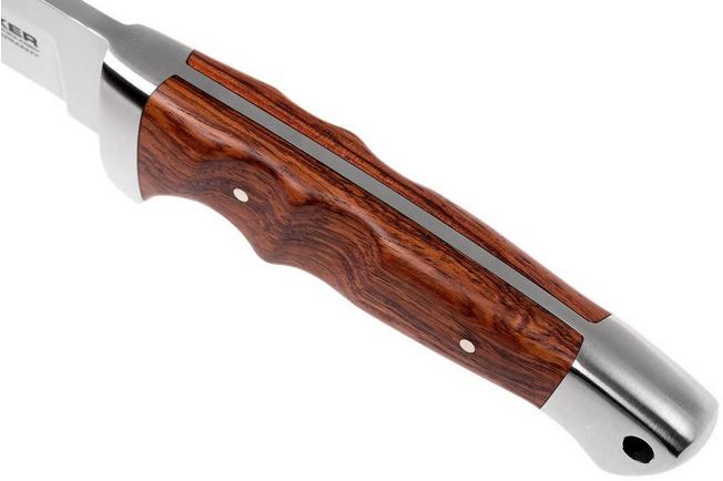 Böker Vollintegral 2.0 Rosewood Fixed Blade