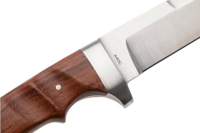 Image for Böker Vollintegral 2.0 Palissander 121585 hunting knife