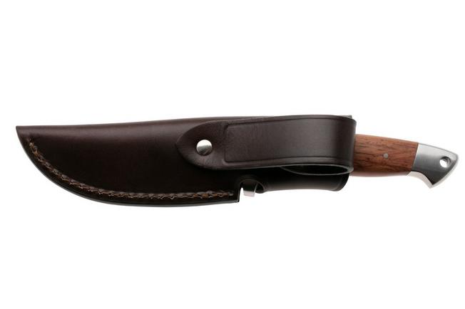 Image for Böker Vollintegral 2.0 Palissander 121585 hunting knife