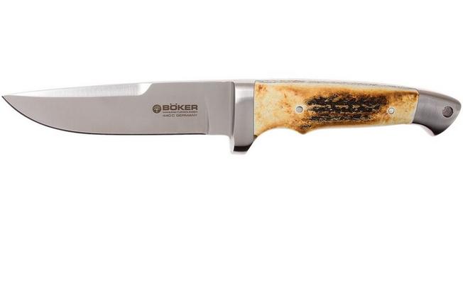 Boker - Couteau de chasse pour enfant - inuka