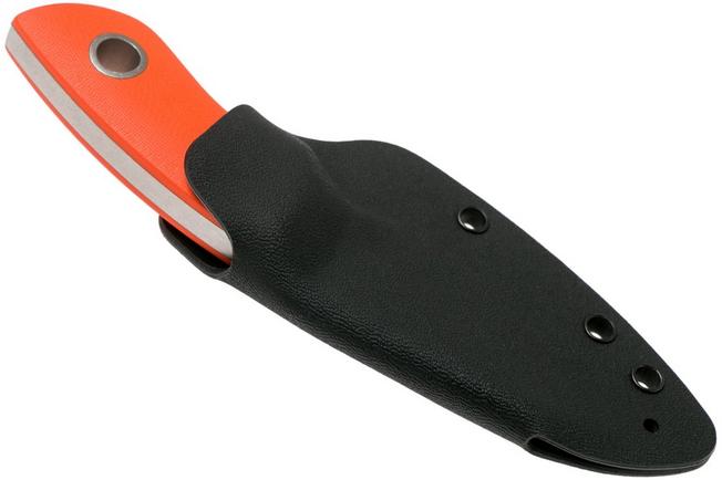 Image for Böker Manufaktur Pry-Mate Orange 121614 fixed knife