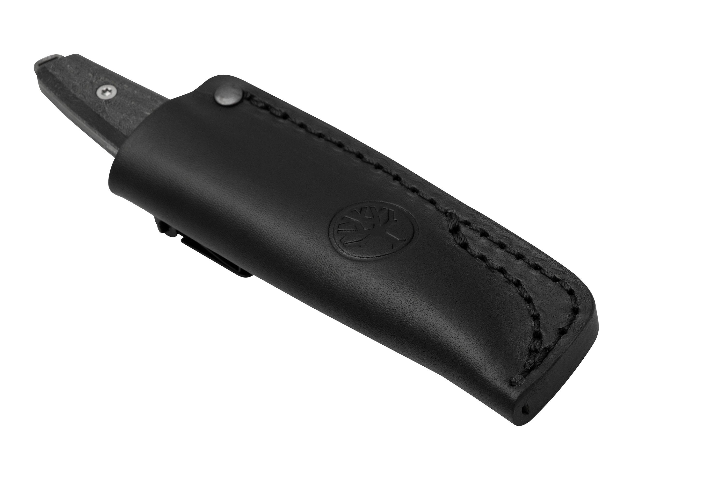 Böker Manufaktur, Daily Knives AK1, 122509DAM, Chad Nichols Damast