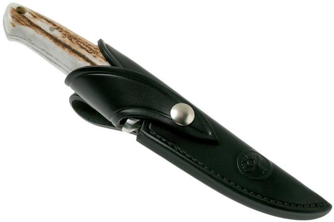 Böker Integral II Stag 123541 stag horn, hunting knife