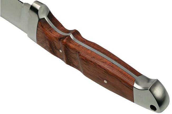 Böker Vollintegral 2.0 XL Rosewood 126638 hunting knife