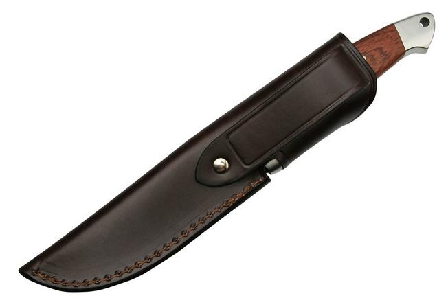 Hunting and Outdoor knife Böker Vollintegral XL 2.0 Rosewood