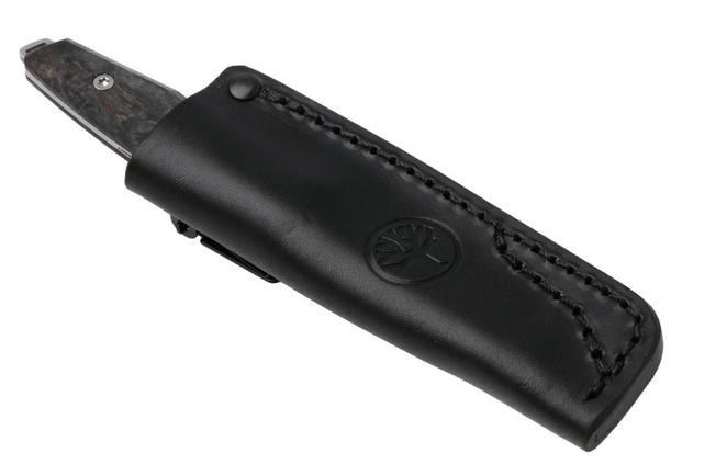 Afbeelding voor Böker Daily Knives AK1 129520 MagnaCut, Maserbirke, vaststaand mes