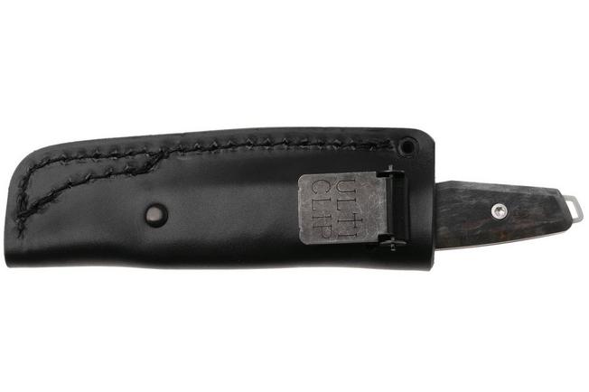 Afbeelding voor Böker Daily Knives AK1 129520 MagnaCut, Maserbirke, vaststaand mes