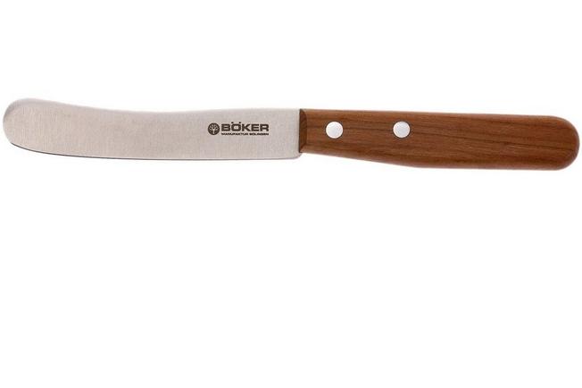 Image for Böker 130101 breakfast knife, cherry