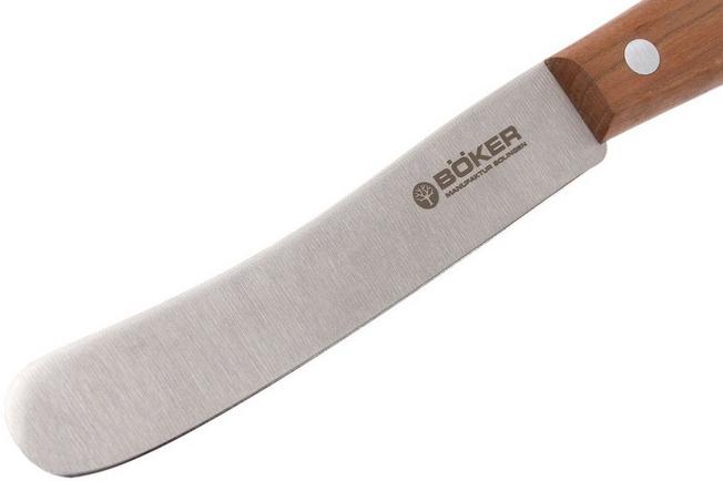 Image for Böker 130101 breakfast knife, cherry