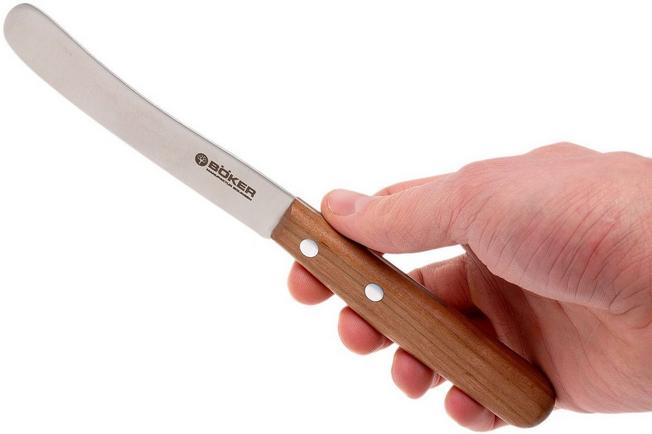 Image for Böker 130101 breakfast knife, cherry