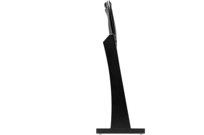 Image pour Böker 130267SET, Saga ensemble de couteaux de cuisine, stonewash finish