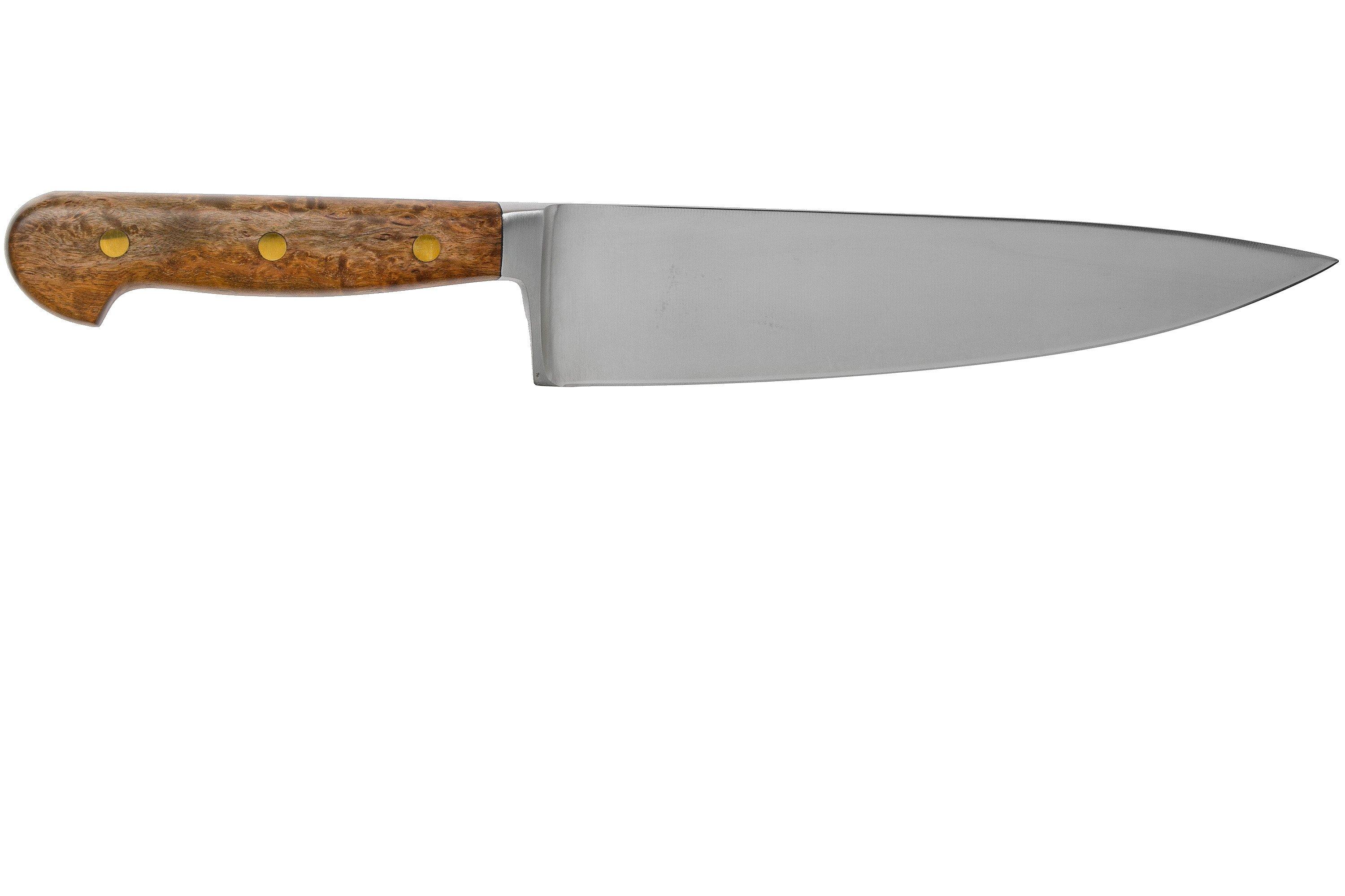 Böker Patina chef's knife 130413 Advantageously shopping at