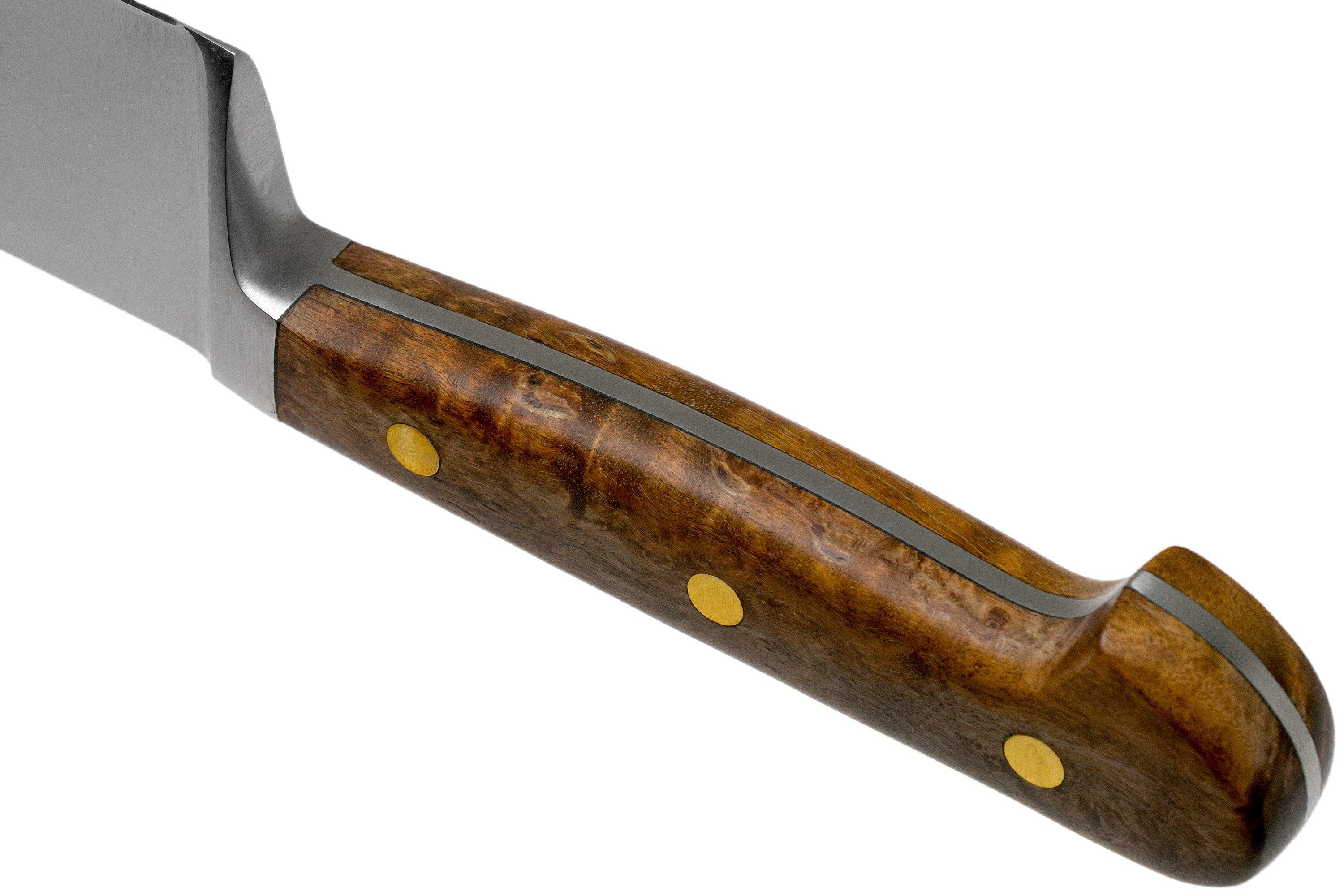 Böker Patina chef's knife 130413 Advantageously shopping at