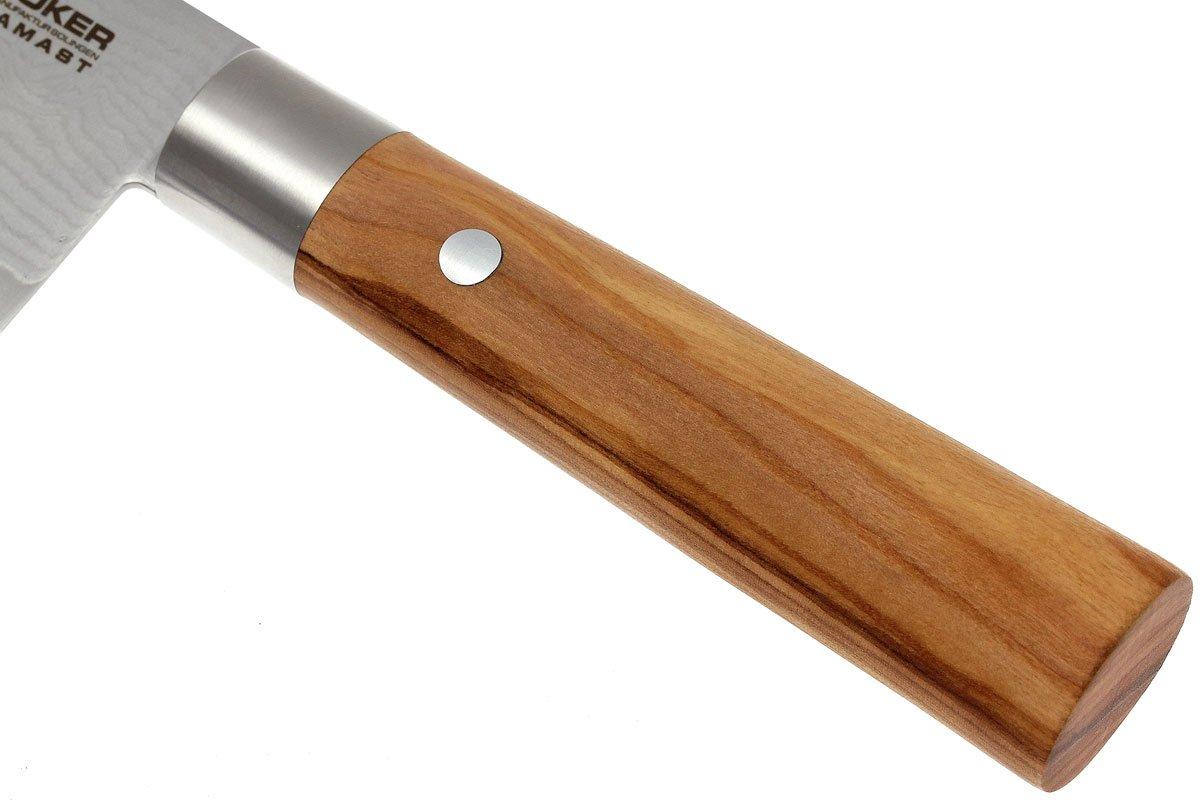 Couteau à Jambon 280mm NITRUM 2819 - Arcos
