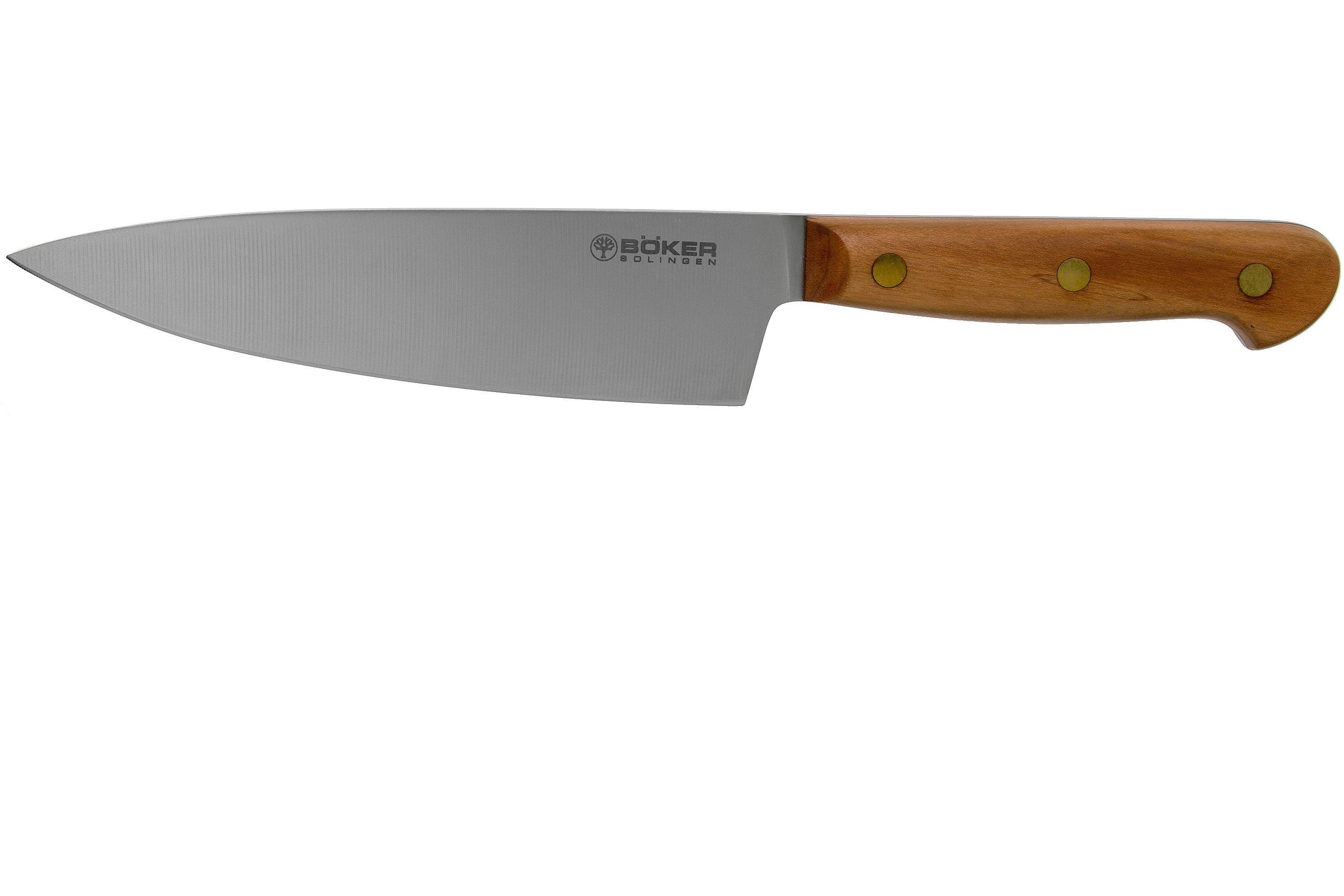Böker CottageCraft chef's knife small, 130496 Advantageously