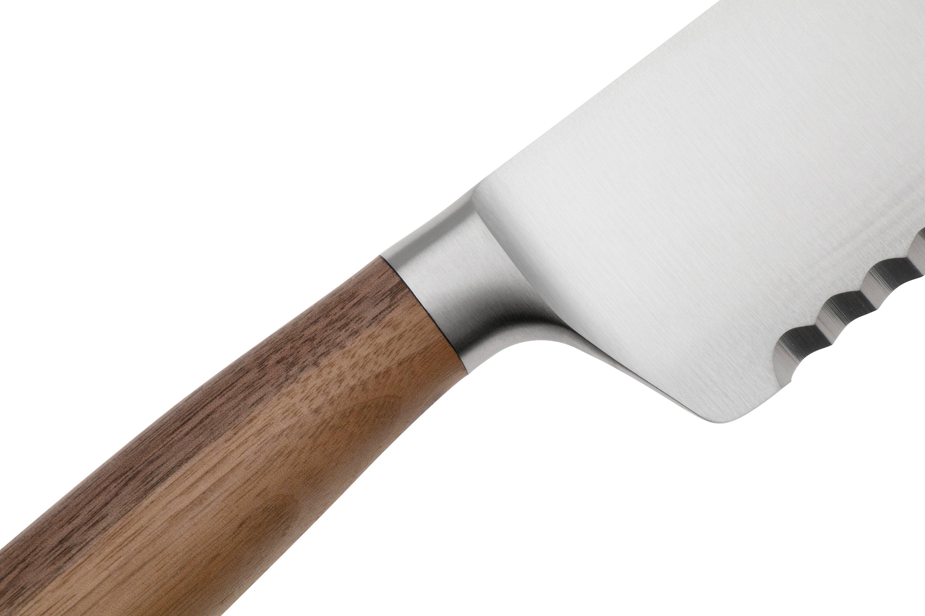 BÖKER SOLINGEN® Core Küchenmesser Klein - Geschmiedetes Chefmesser 16