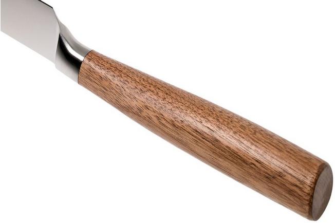 Best 9'' Carving Knife, Ironwood