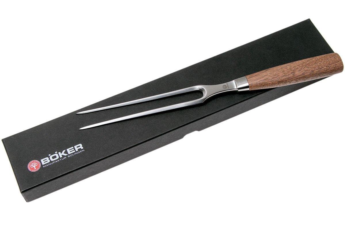 Böker Core meat fork - 130770 | Advantageously shopping at ...