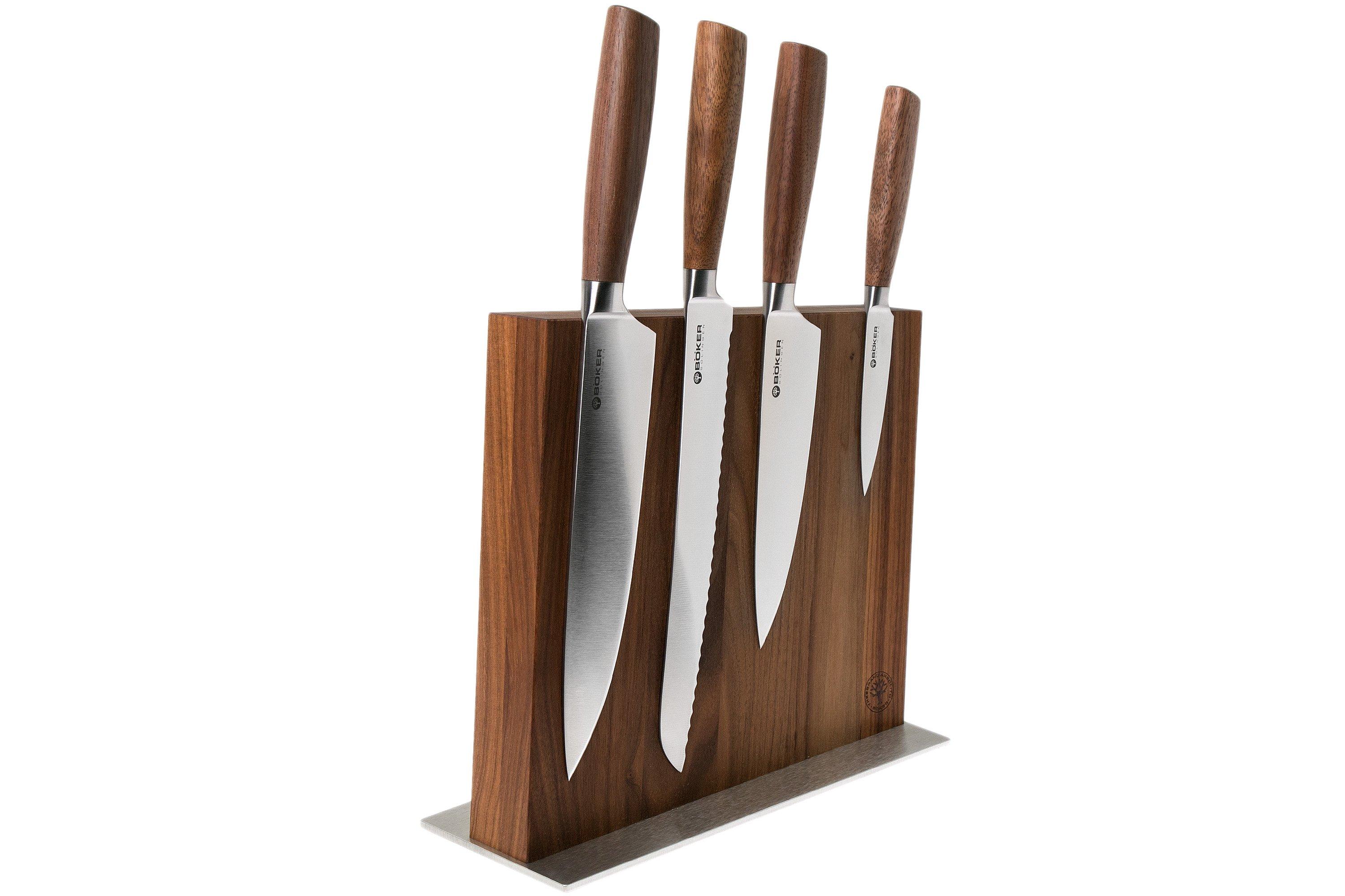 Böker Core knife set 130780SET Advantageously shopping at