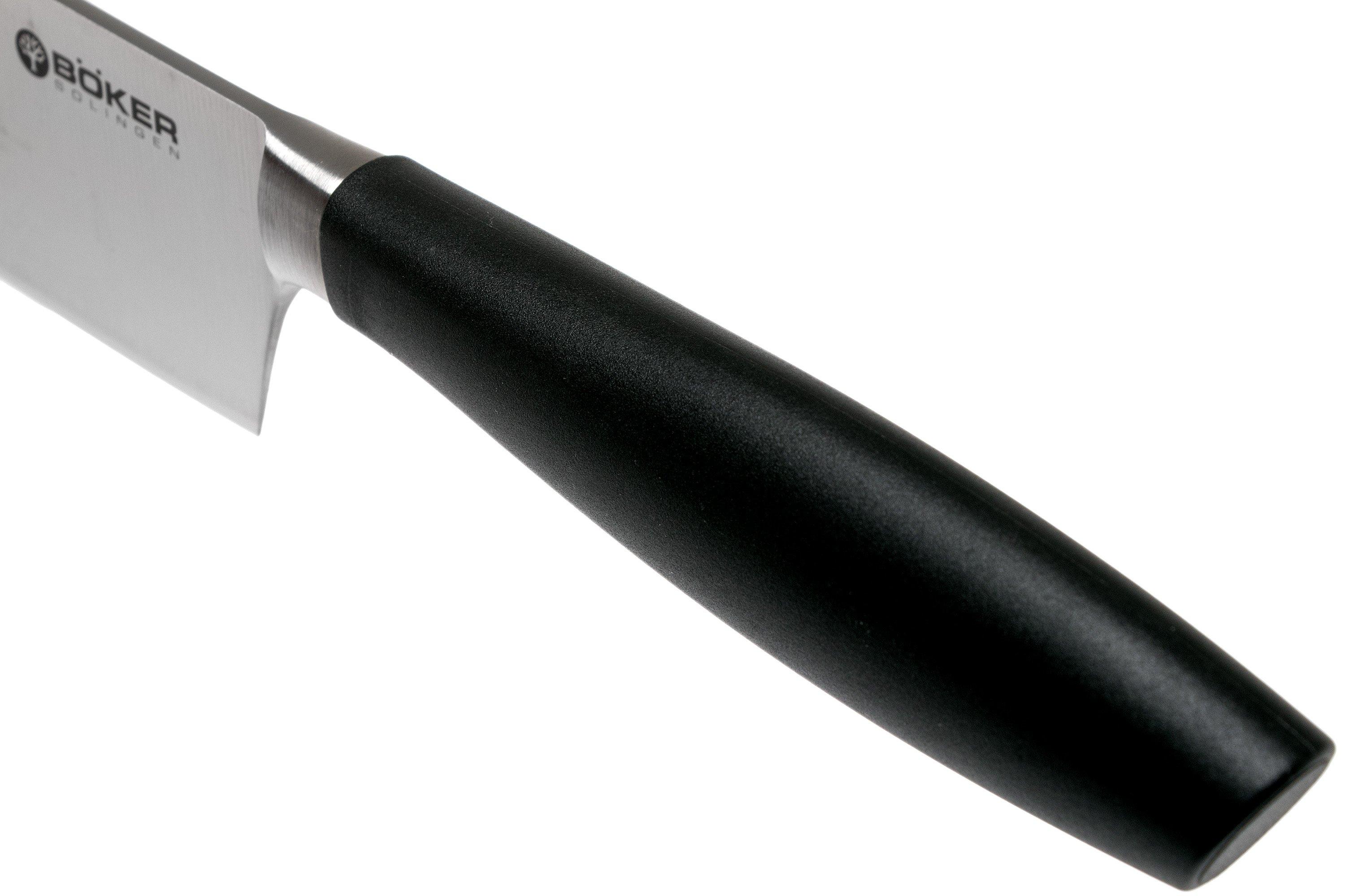 Böker Core Professional Santoku 16 cm - 130830 | Advantageously ...