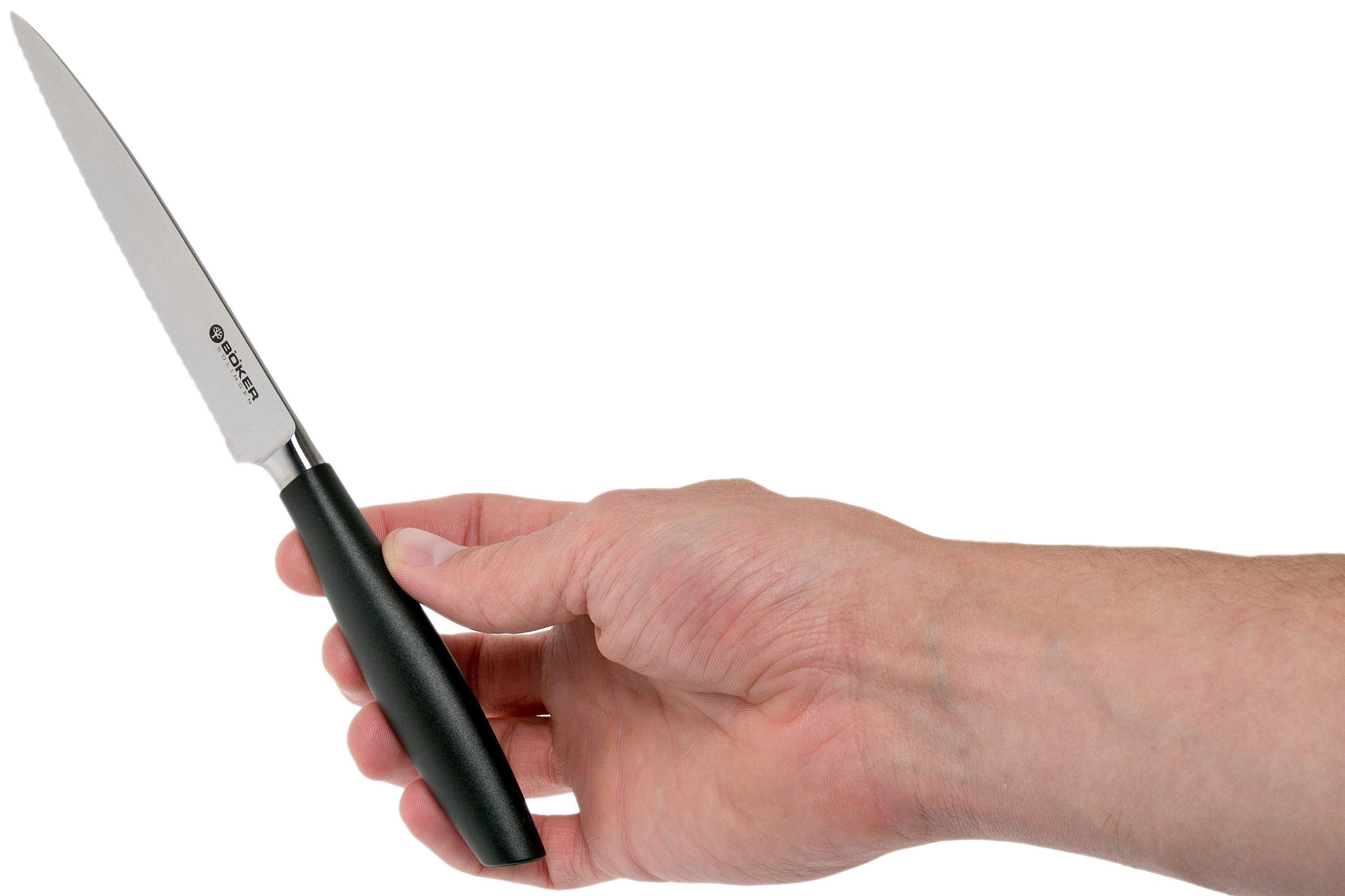 Böker Core Professional tomato knife 12 cm 130845 Advantageously