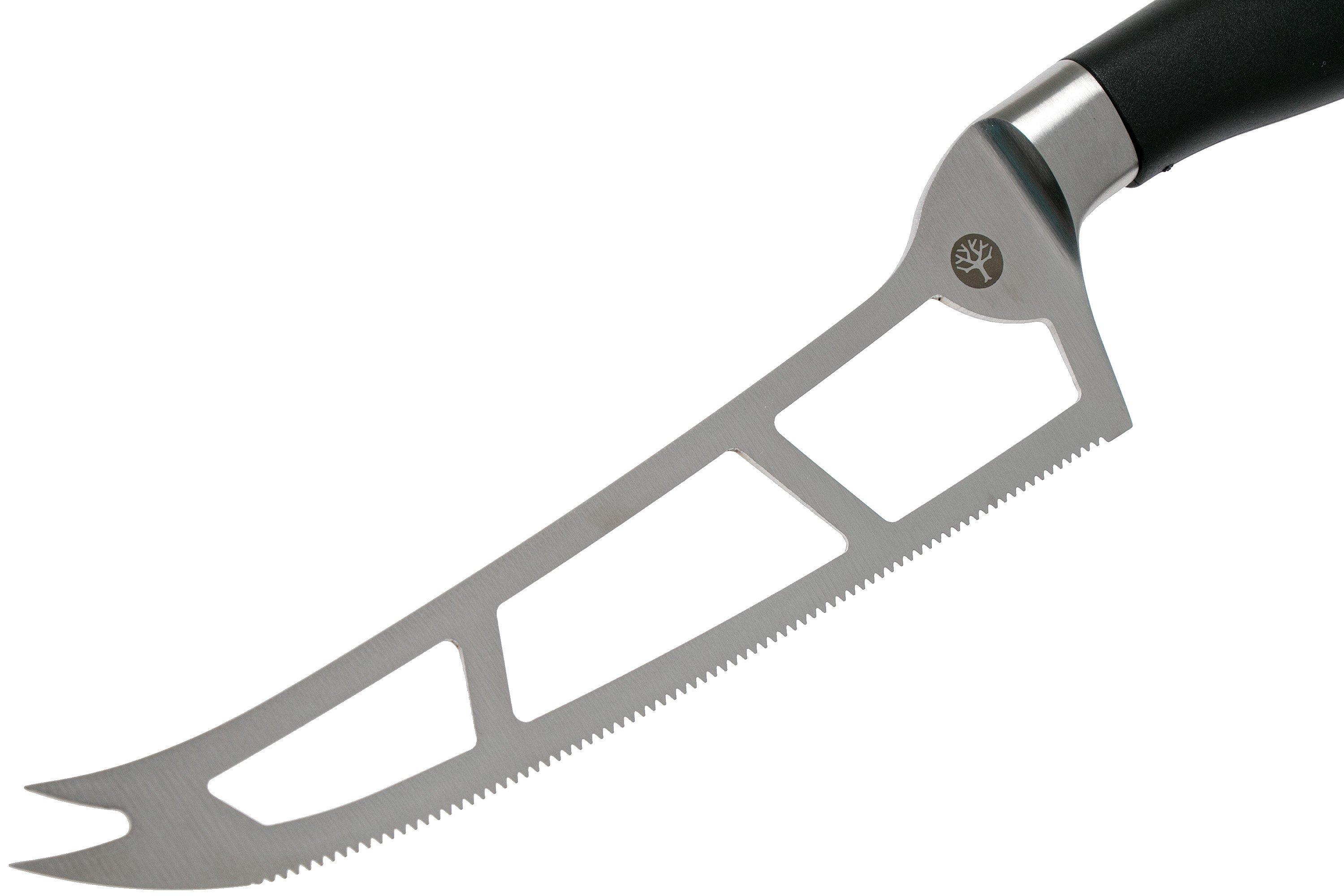B ker Core Professional Cheese Knife 16 Cm 130875 Advantageously