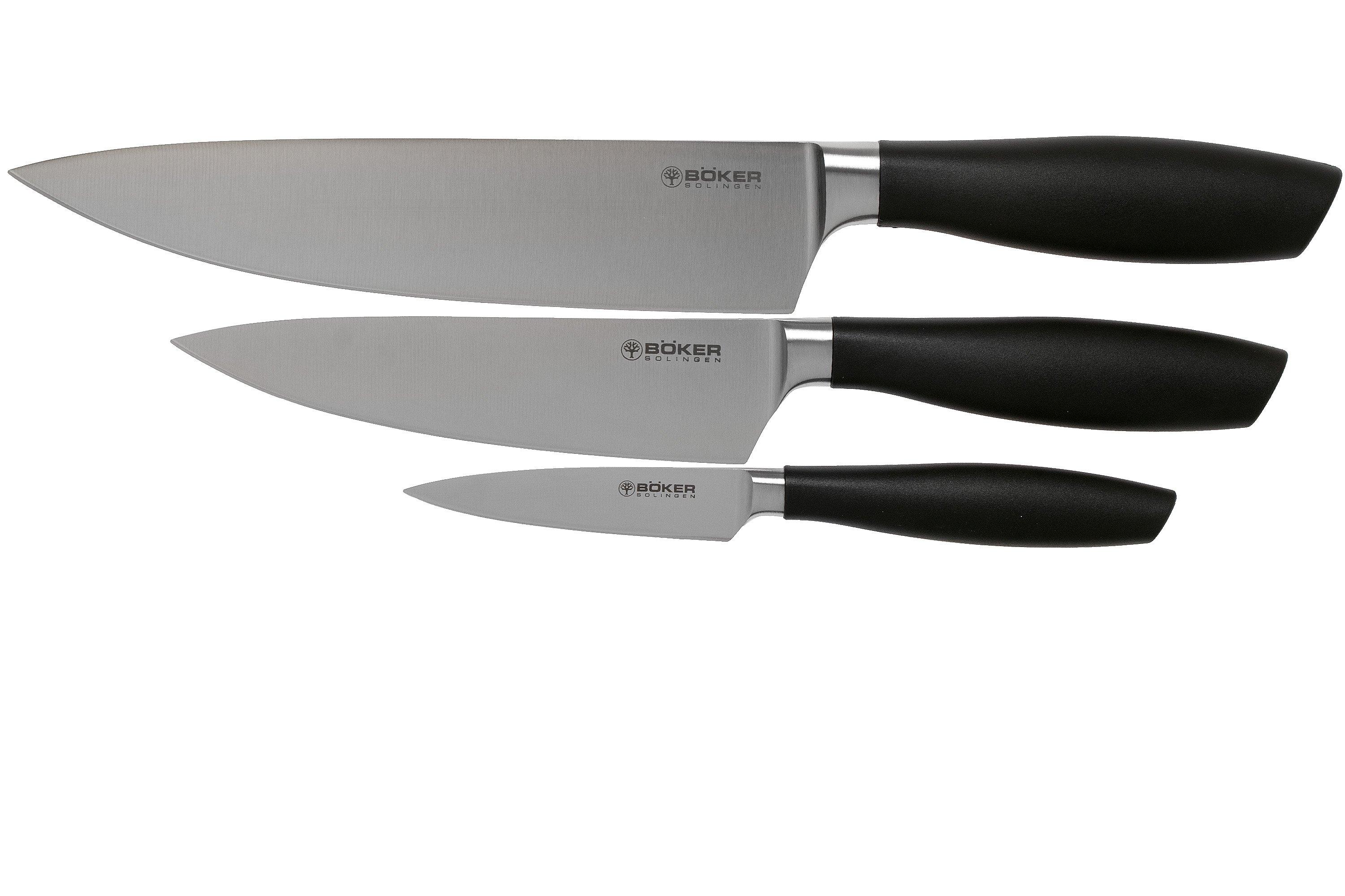 Set di coltelli da 3 pezzi | FA48204
