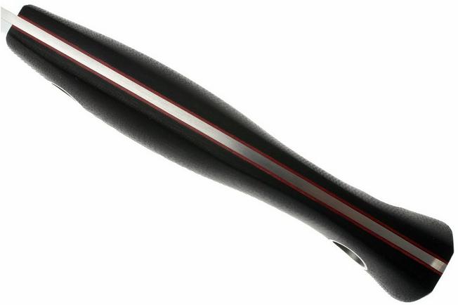 Image for Böker 131467, Saga chef's knife, blue satin finish