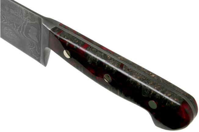 Imagen para Böker River Damascus cuchillo de chef, 133413DAM