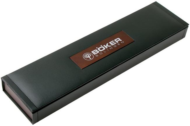 Imagen para Böker River Damascus cuchillo de chef, 133413DAM